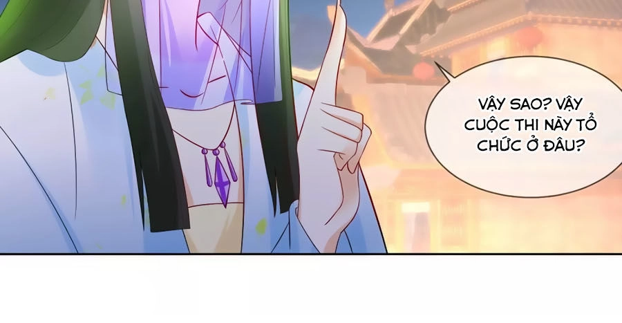 Trù Nương Hoàng Hậu Chapter 54 - 15