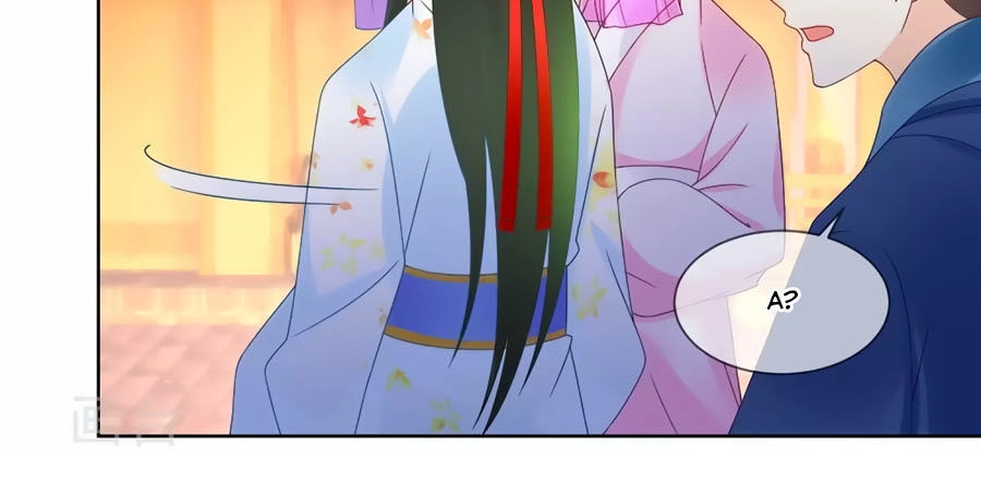 Trù Nương Hoàng Hậu Chapter 54 - 17