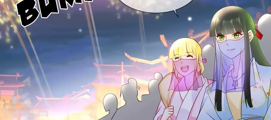 Trù Nương Hoàng Hậu Chapter 54 - 21