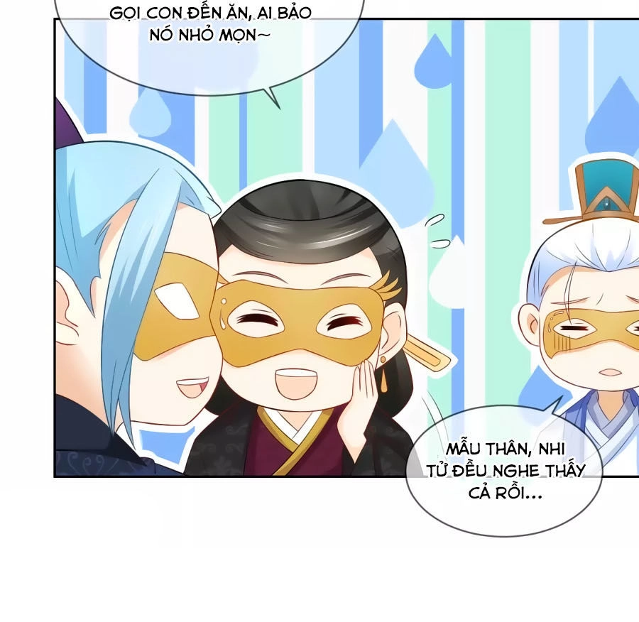 Trù Nương Hoàng Hậu Chapter 57 - 3