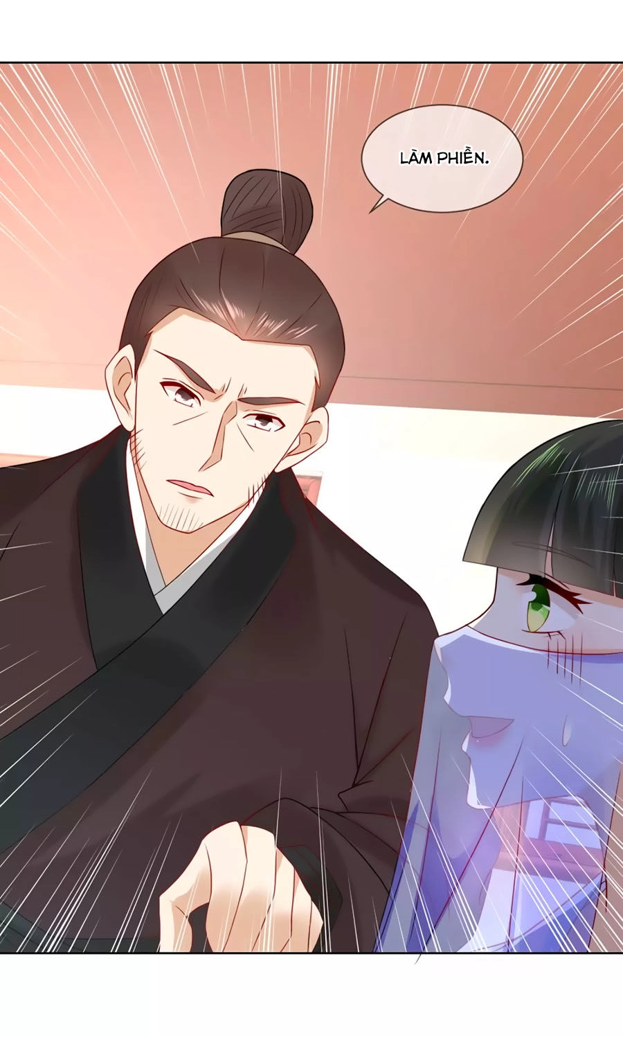 Trù Nương Hoàng Hậu Chapter 57 - 6