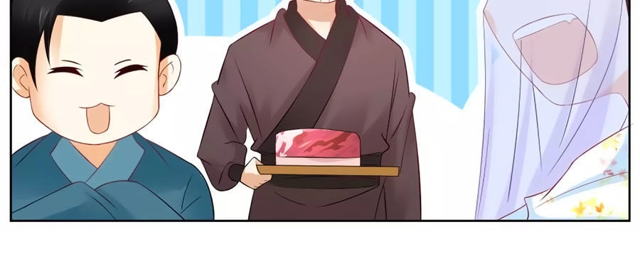 Trù Nương Hoàng Hậu Chapter 57 - 8