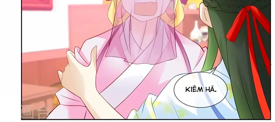 Trù Nương Hoàng Hậu Chapter 57 - 10