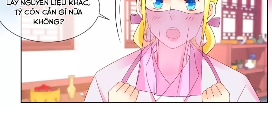Trù Nương Hoàng Hậu Chapter 57 - 18