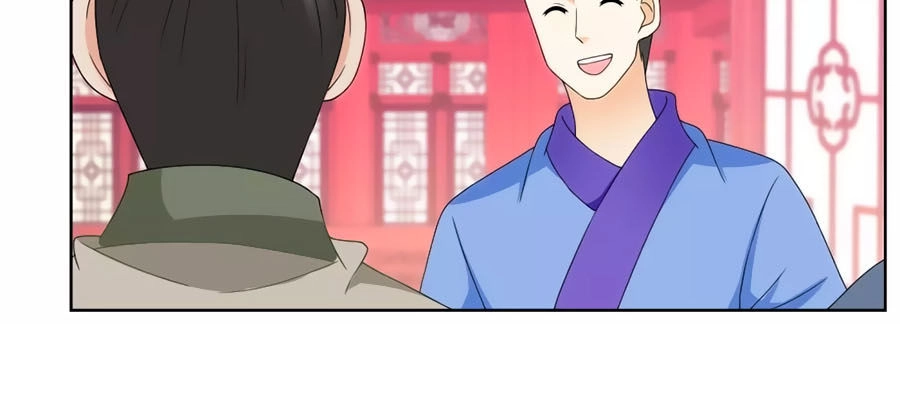 Trù Nương Hoàng Hậu Chapter 59 - 3