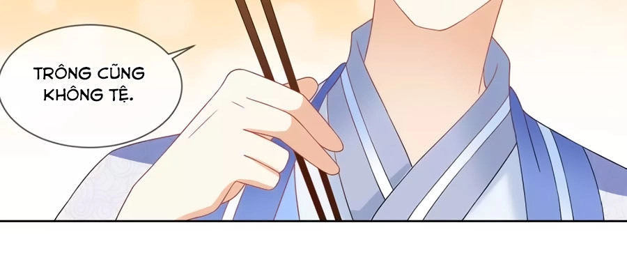 Trù Nương Hoàng Hậu Chapter 59 - 17