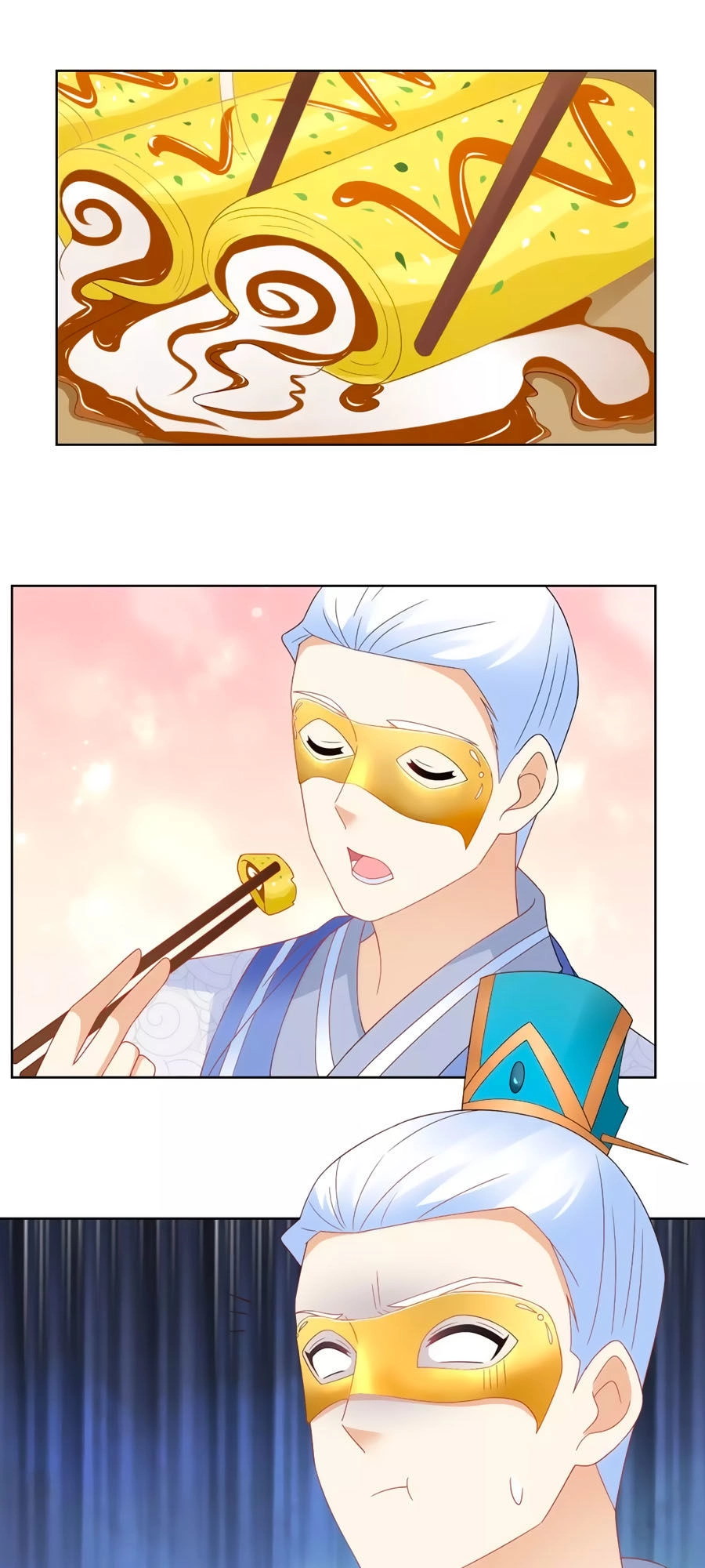 Trù Nương Hoàng Hậu Chapter 59 - 18