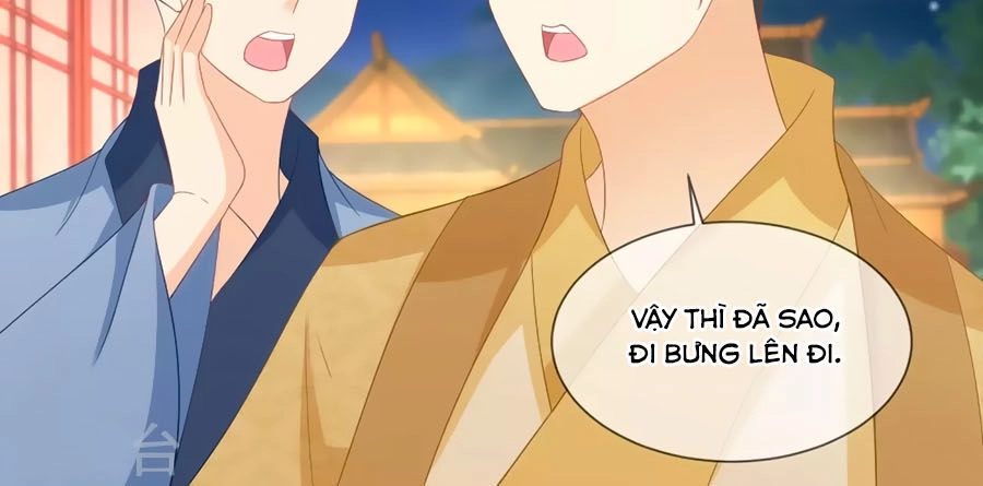 Trù Nương Hoàng Hậu Chapter 60 - 9