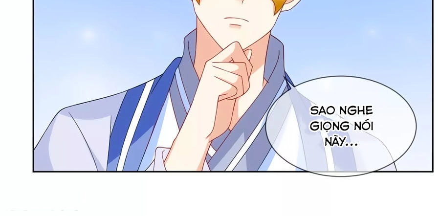 Trù Nương Hoàng Hậu Chapter 60 - 17