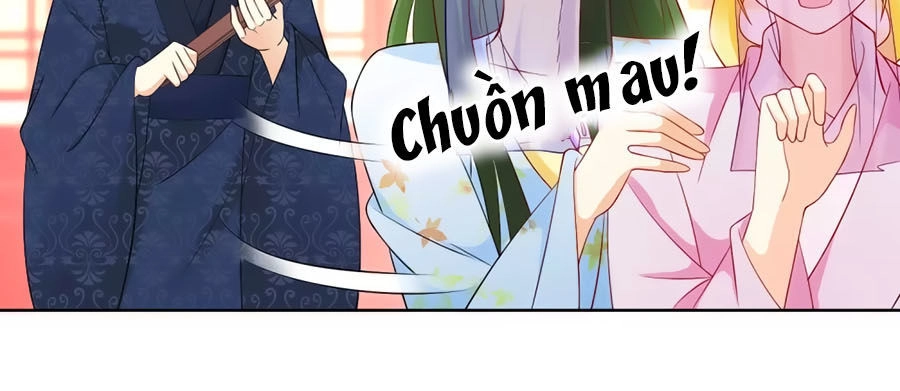 Trù Nương Hoàng Hậu Chapter 61 - 20