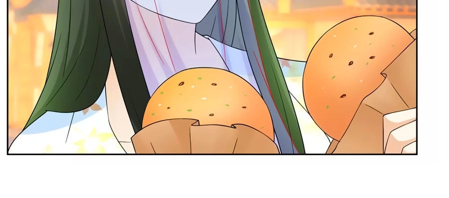 Trù Nương Hoàng Hậu Chapter 61 - 32