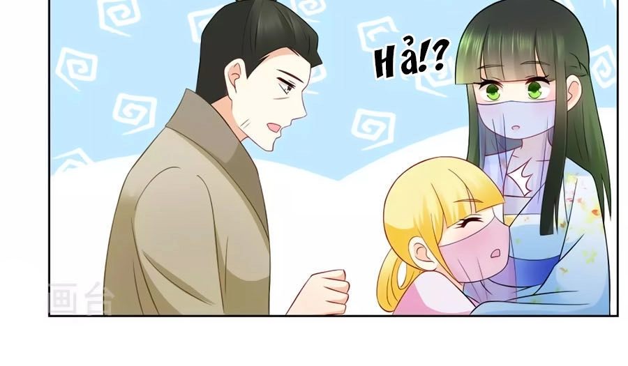 Trù Nương Hoàng Hậu Chapter 63 - 4