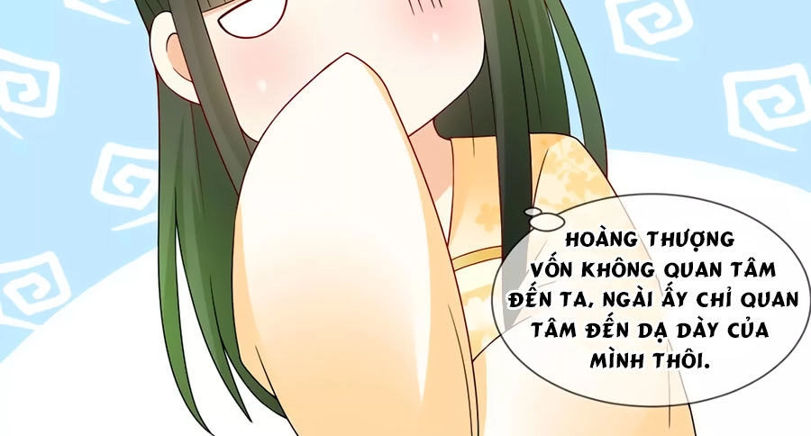 Trù Nương Hoàng Hậu Chapter 64 - 6