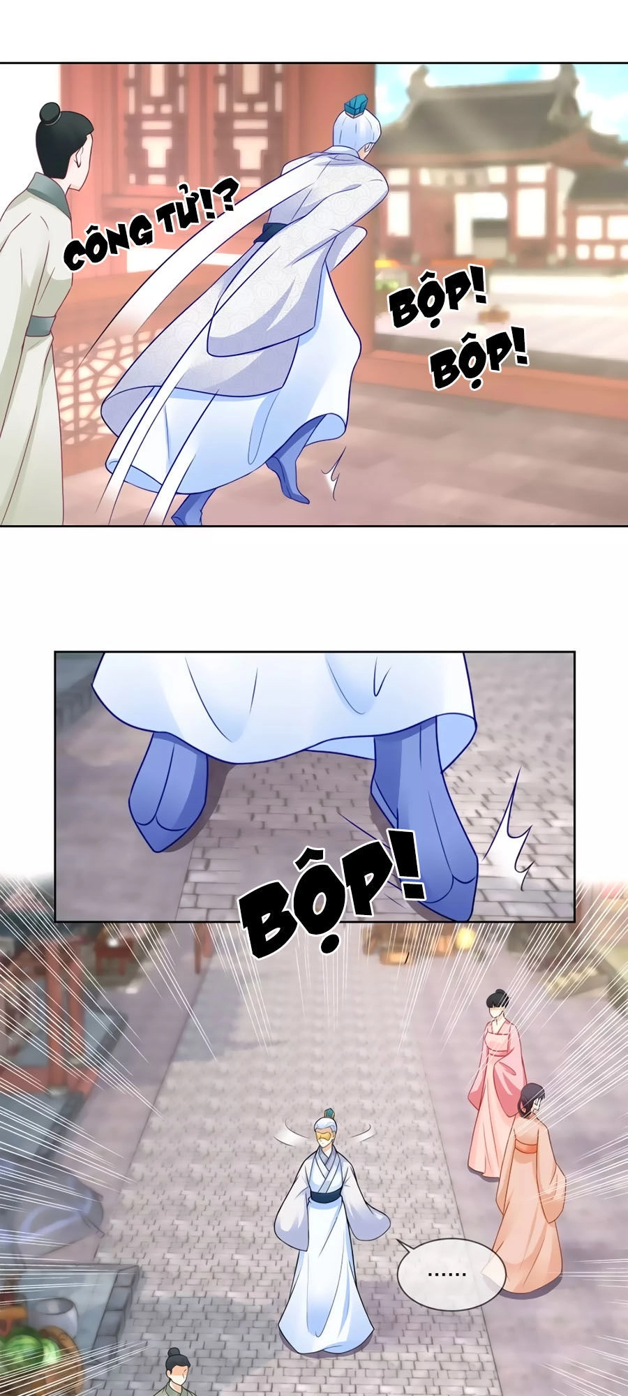 Trù Nương Hoàng Hậu Chapter 65 - 24