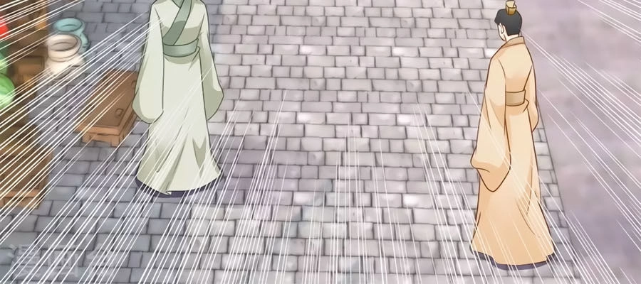 Trù Nương Hoàng Hậu Chapter 65 - 25