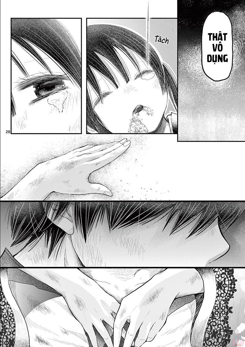 Zakuro No Jigoku Chapter 2 - 30