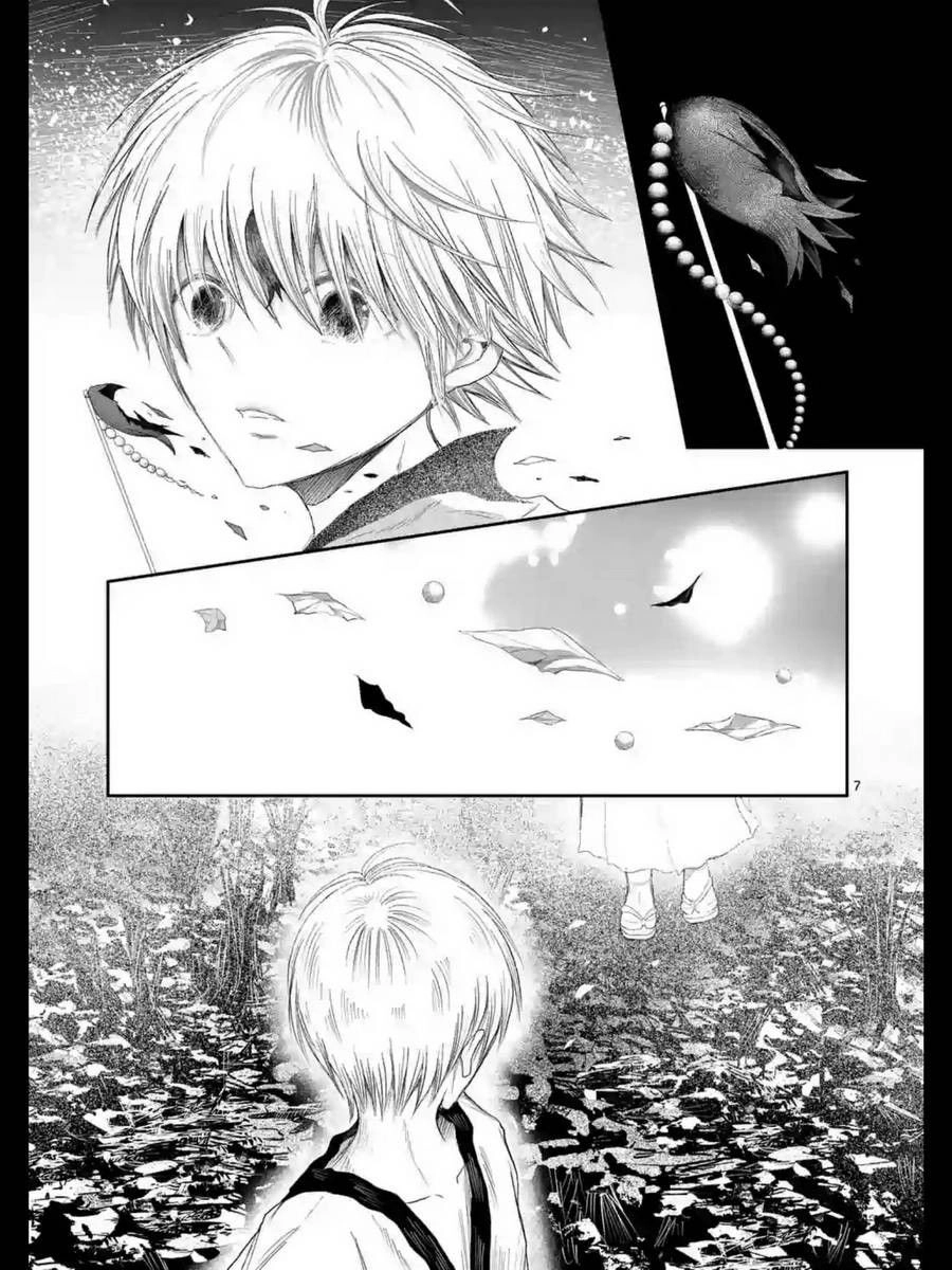 Zakuro No Jigoku Chapter 14 - 9