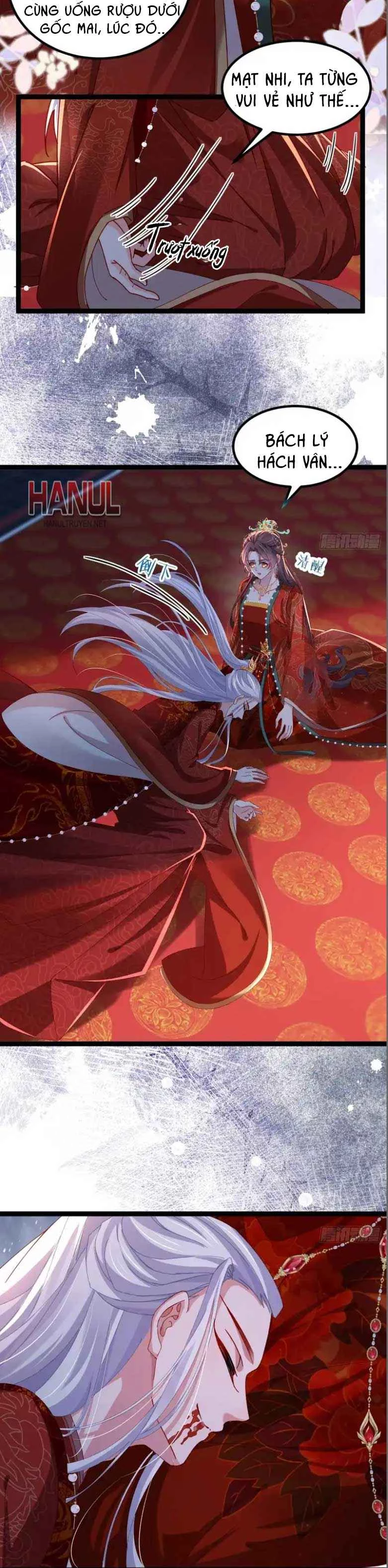 Hoạn Phi Thiên Hạ Chapter 451 - 8