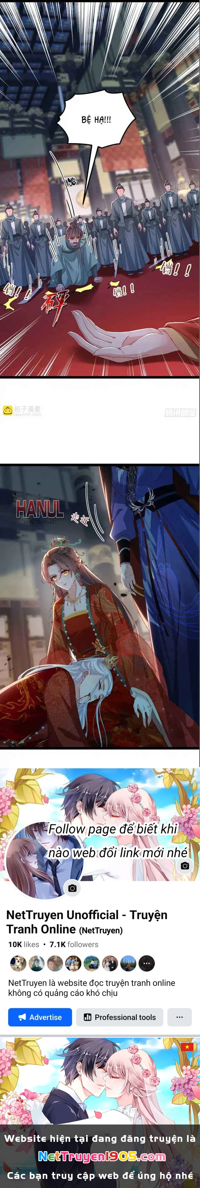 Hoạn Phi Thiên Hạ Chapter 451 - 9