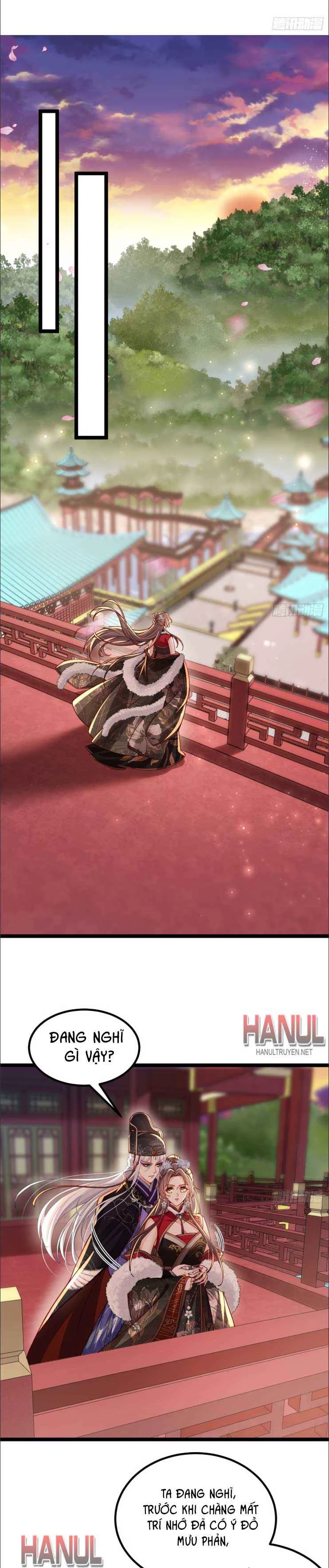 Hoạn Phi Thiên Hạ Chapter 452 - 6