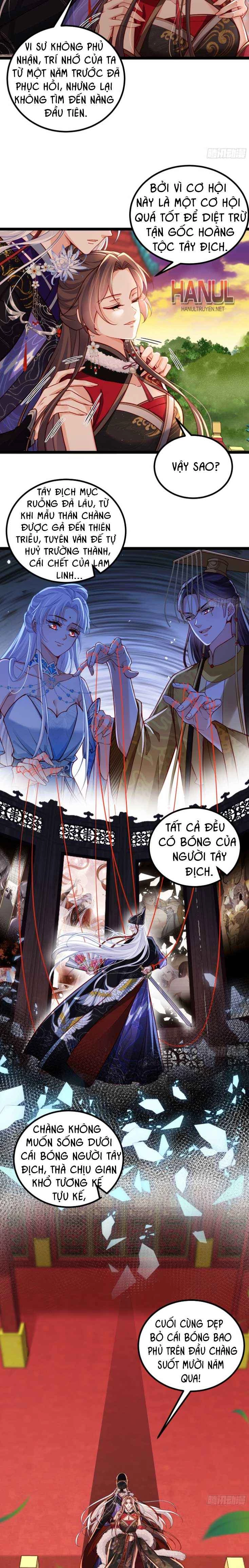 Hoạn Phi Thiên Hạ Chapter 452 - 8