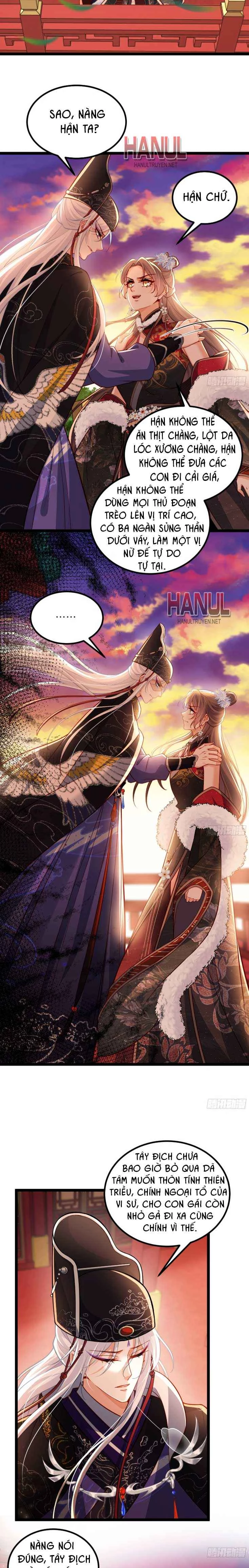 Hoạn Phi Thiên Hạ Chapter 452 - 9