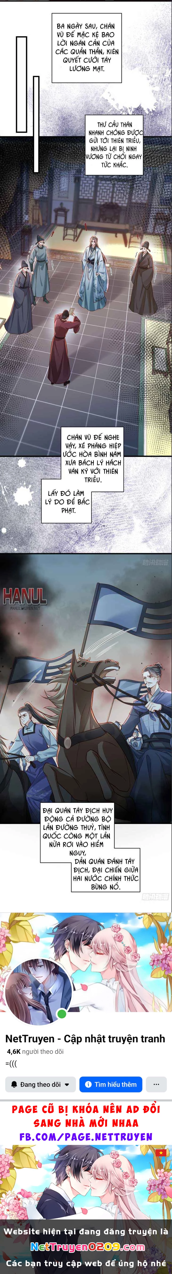 Hoạn Phi Thiên Hạ Chapter 453 - 9