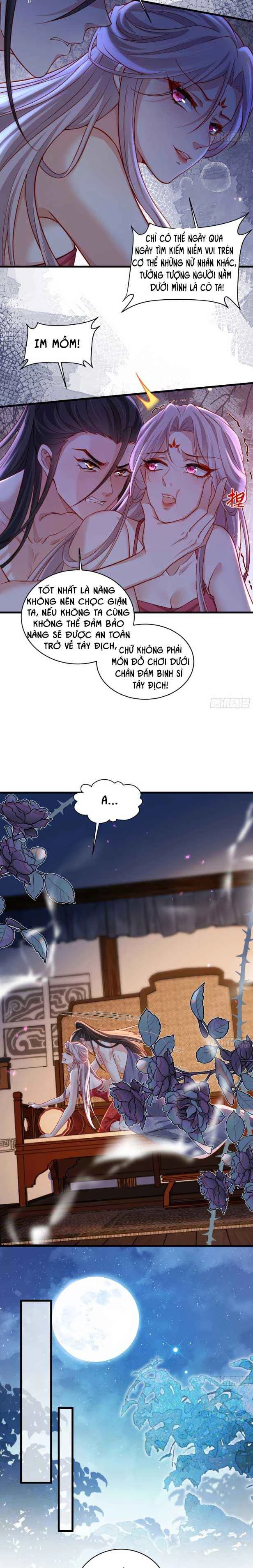 Hoạn Phi Thiên Hạ Chapter 454 - 3