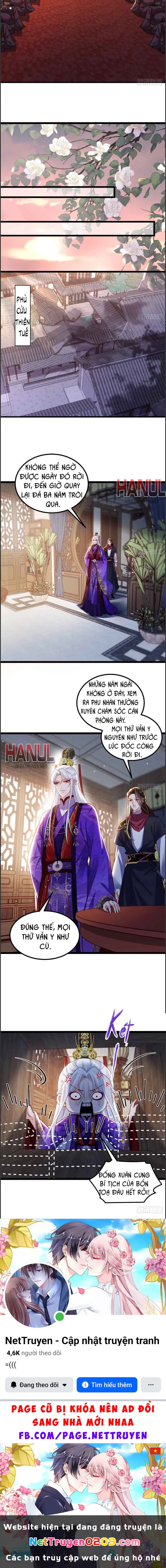 Hoạn Phi Thiên Hạ Chapter 454 - 8