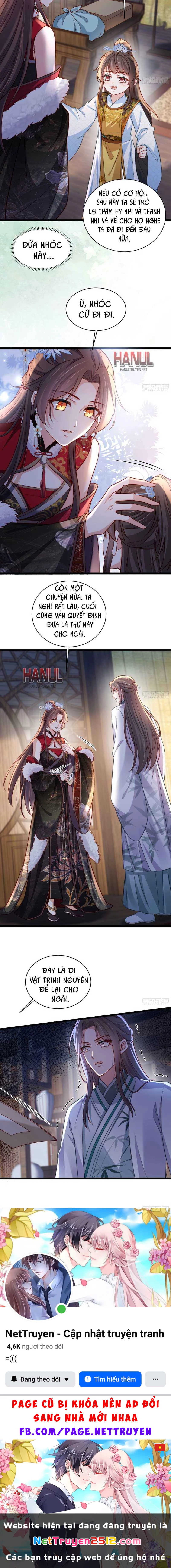 Hoạn Phi Thiên Hạ Chapter 455 - 9