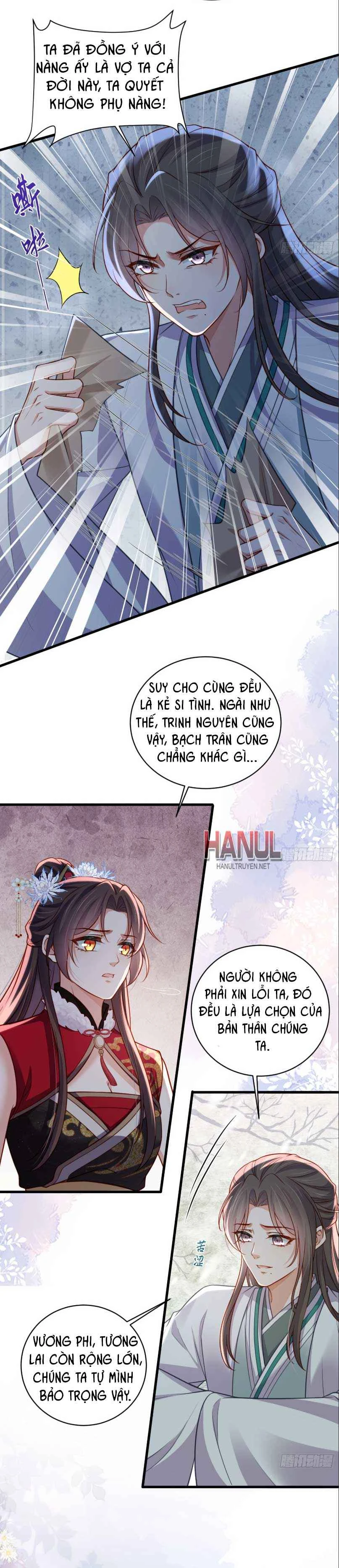 Hoạn Phi Thiên Hạ Chapter 456 - 2