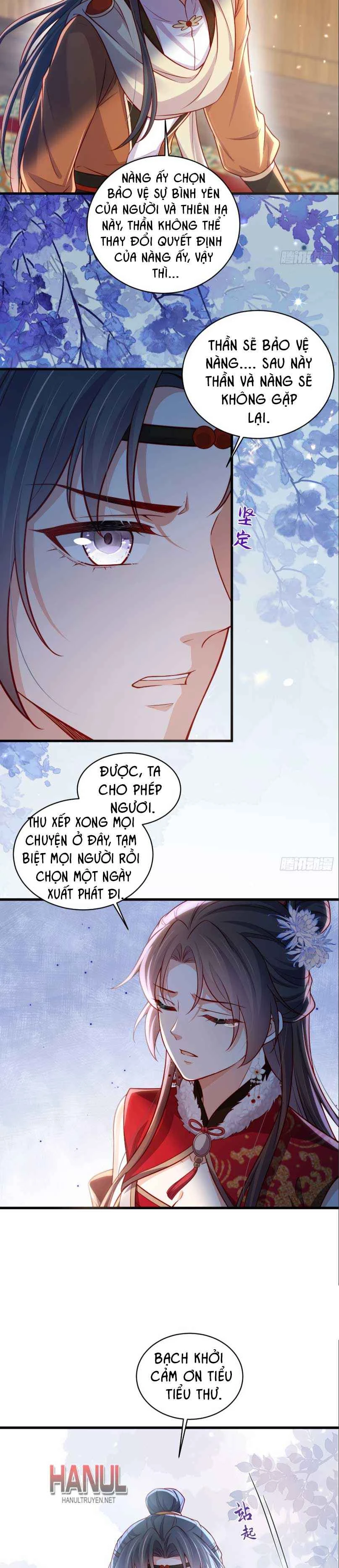 Hoạn Phi Thiên Hạ Chapter 456 - 6