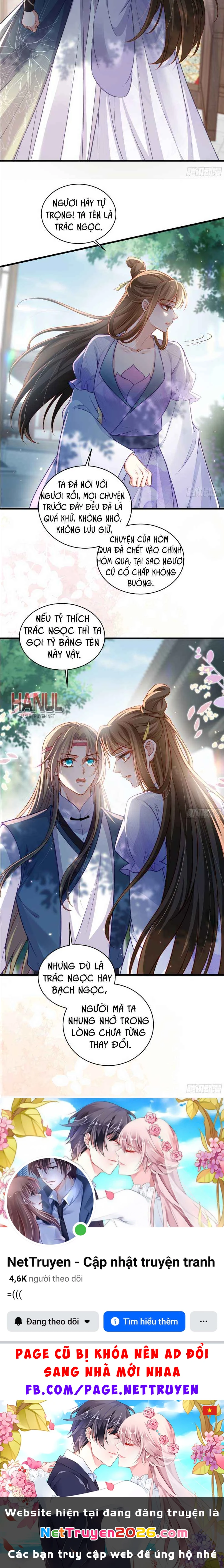 Hoạn Phi Thiên Hạ Chapter 456 - 10