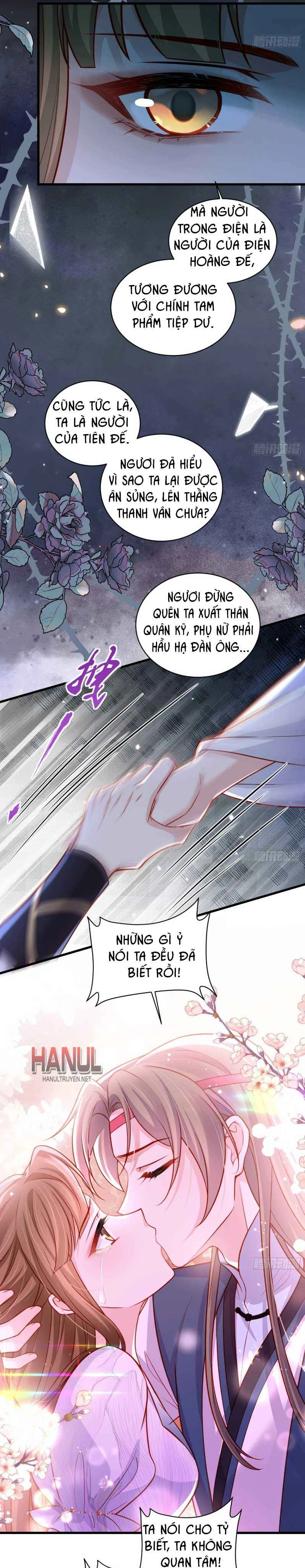 Hoạn Phi Thiên Hạ Chapter 457 - 6