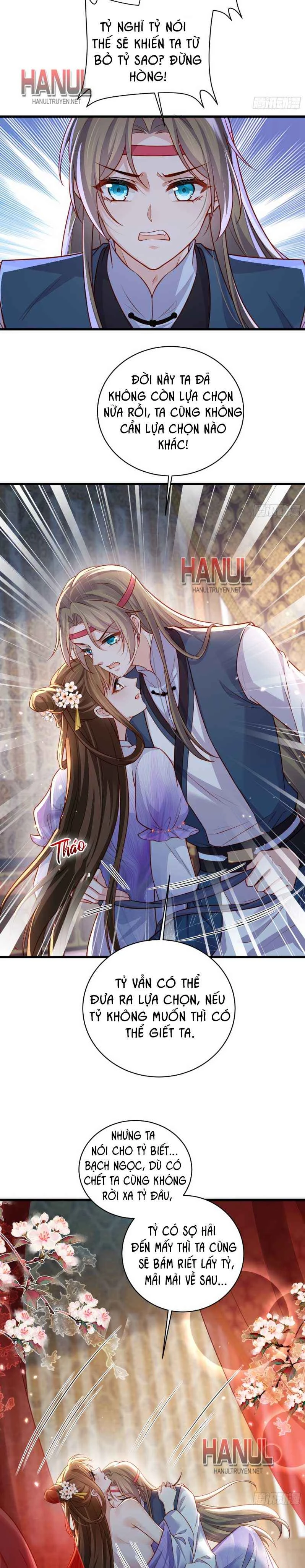 Hoạn Phi Thiên Hạ Chapter 457 - 7