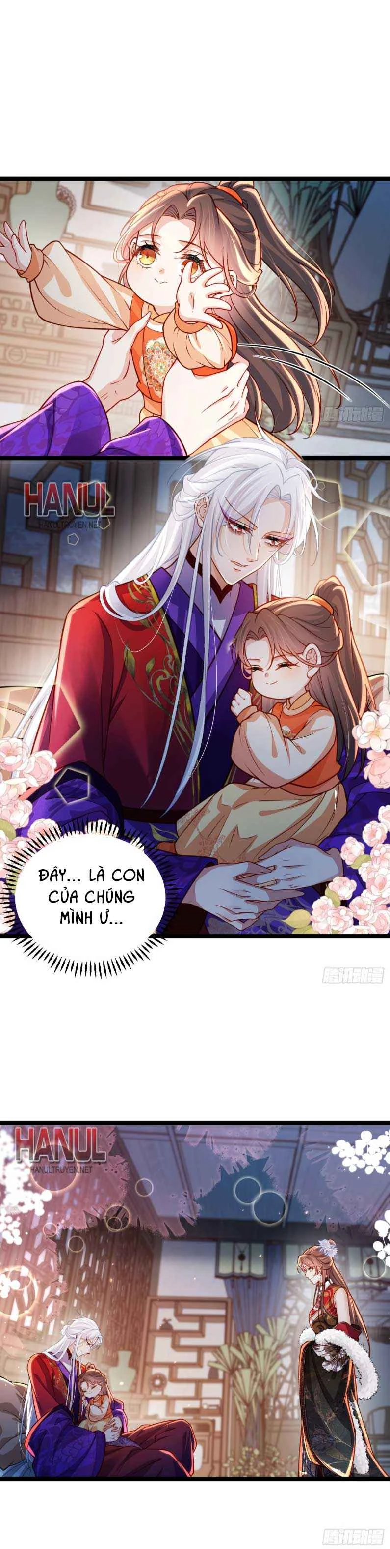 Hoạn Phi Thiên Hạ Chapter 458: End - 6