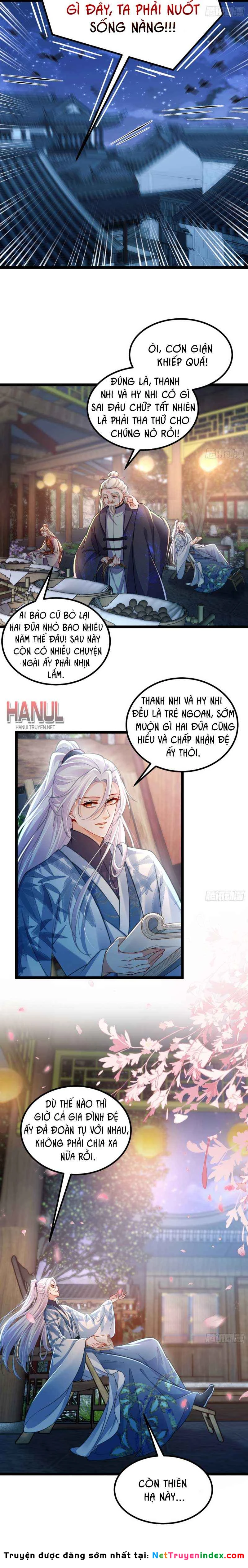 Hoạn Phi Thiên Hạ Chapter 458: End - 8