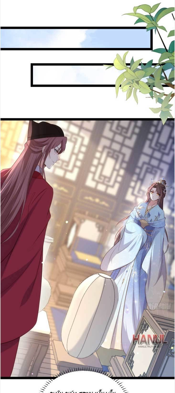 Hoạn Phi Thiên Hạ Chapter 334 - 3