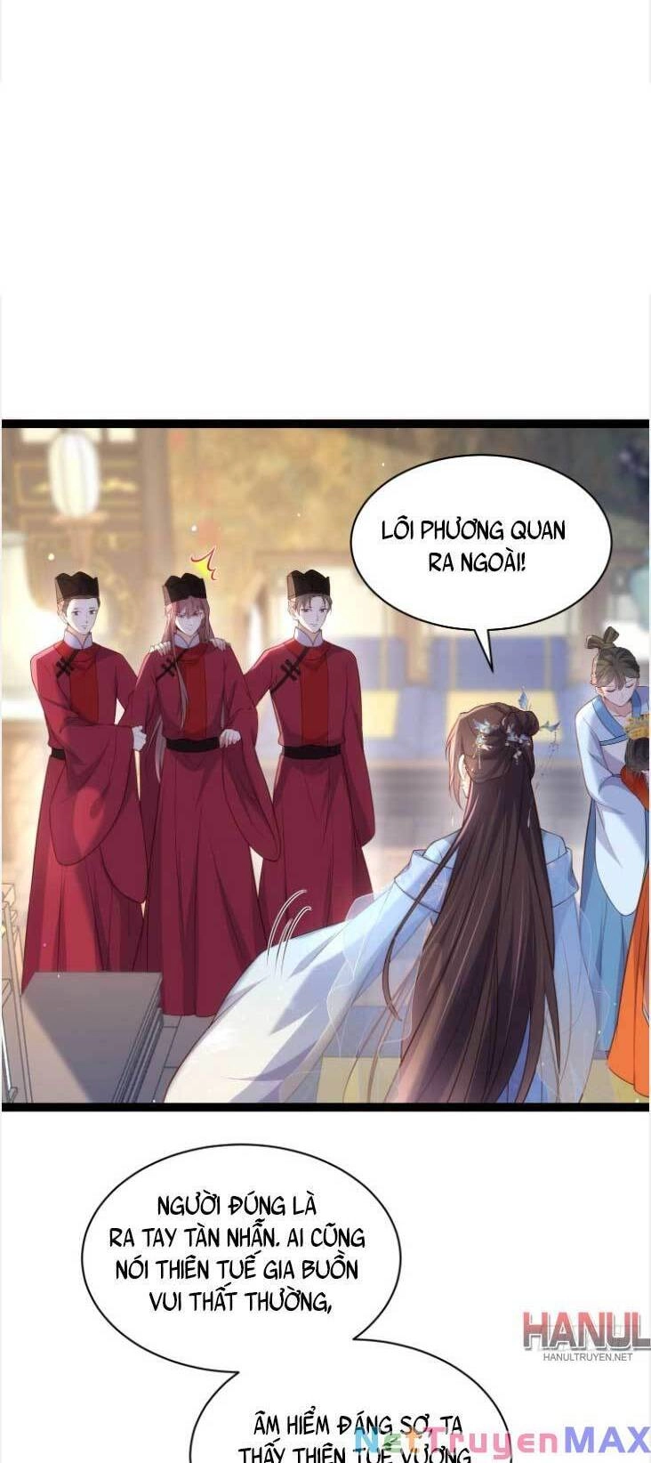 Hoạn Phi Thiên Hạ Chapter 334 - 12