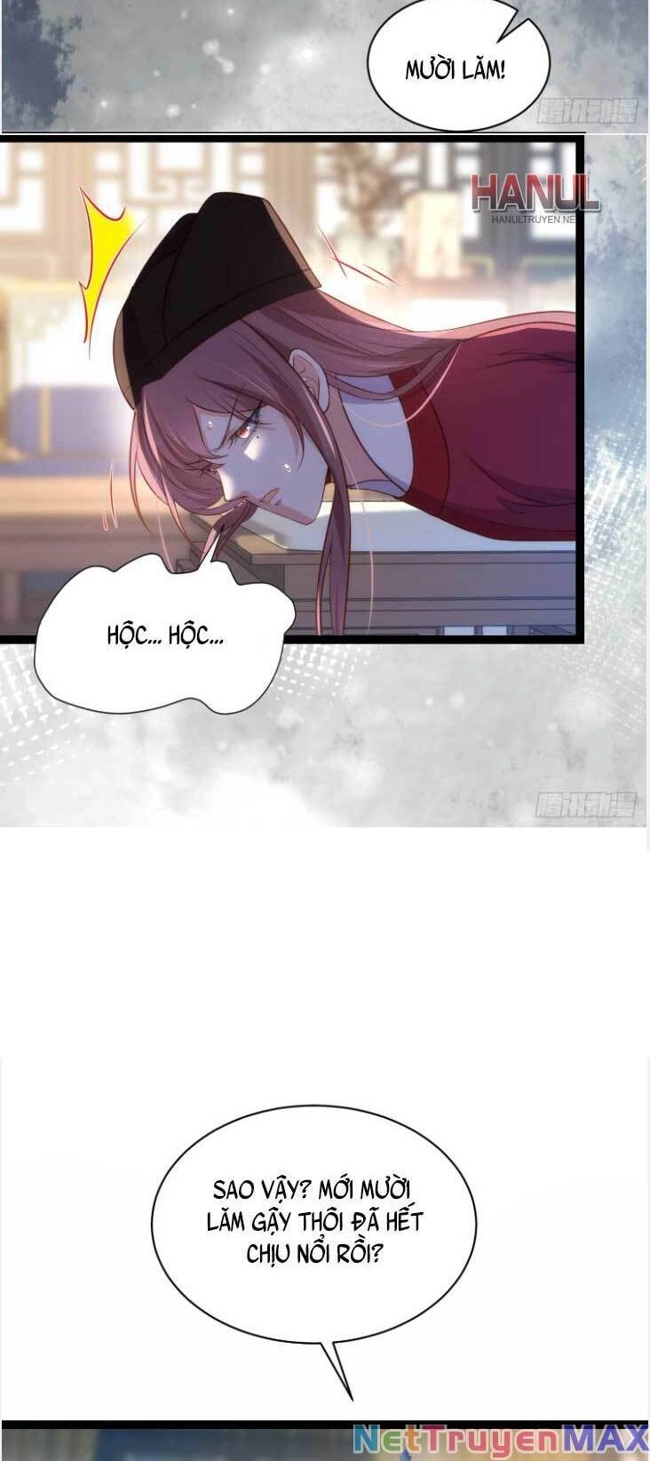 Hoạn Phi Thiên Hạ Chapter 334 - 16