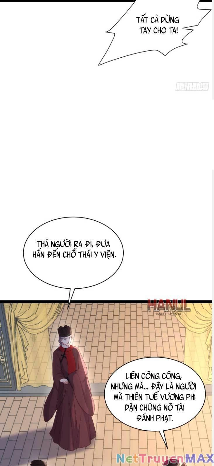 Hoạn Phi Thiên Hạ Chapter 334 - 21