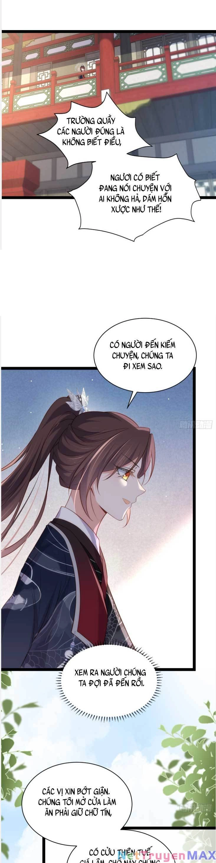 Hoạn Phi Thiên Hạ Chapter 335 - 6