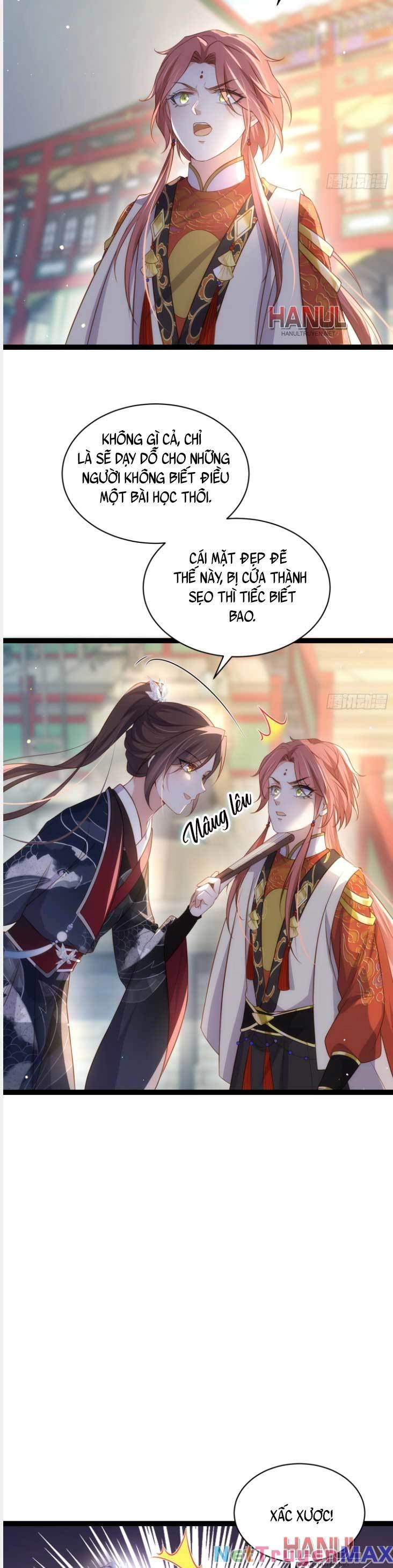 Hoạn Phi Thiên Hạ Chapter 335 - 9