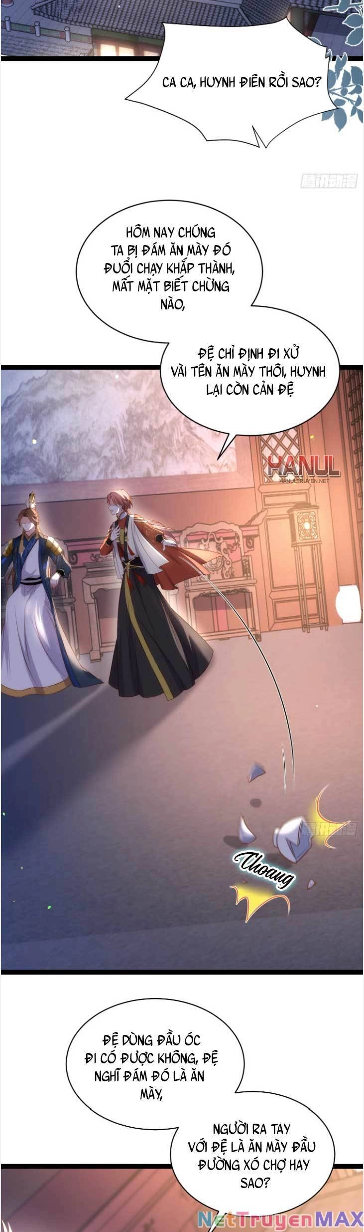 Hoạn Phi Thiên Hạ Chapter 335 - 14