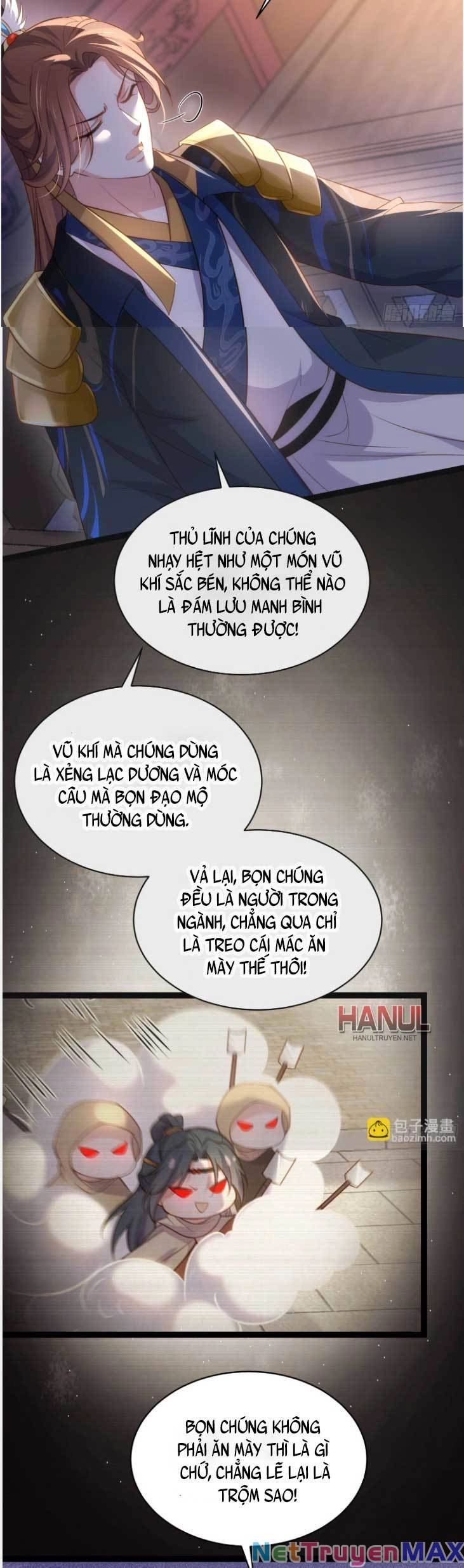 Hoạn Phi Thiên Hạ Chapter 335 - 15