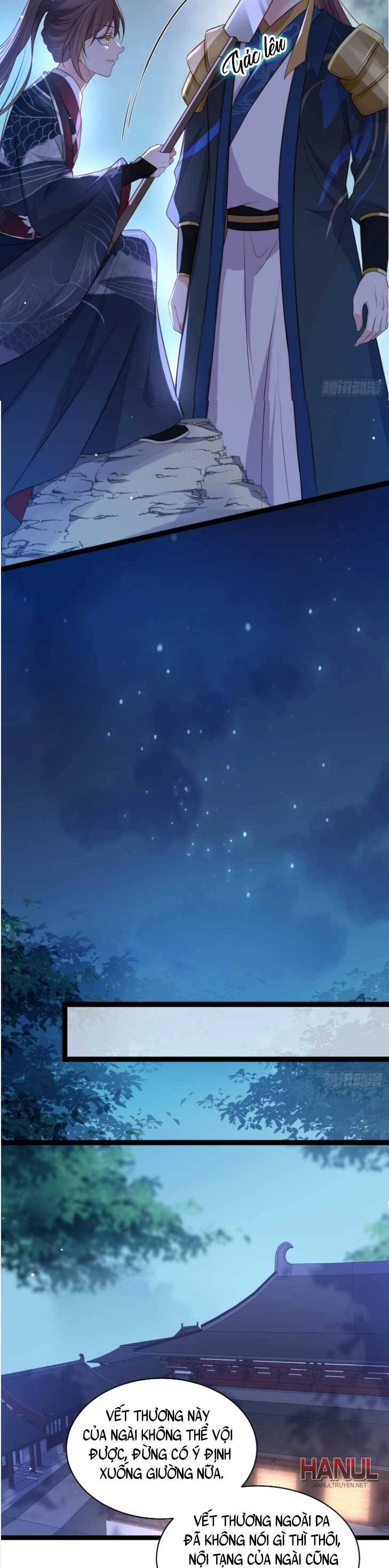 Hoạn Phi Thiên Hạ Chapter 336 - 11