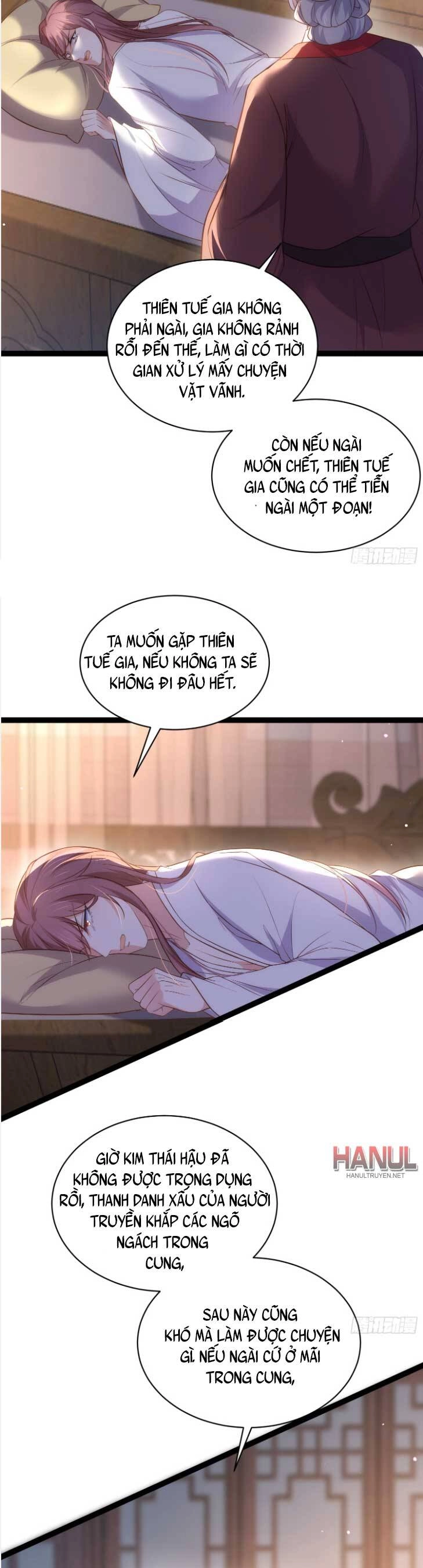 Hoạn Phi Thiên Hạ Chapter 336 - 14