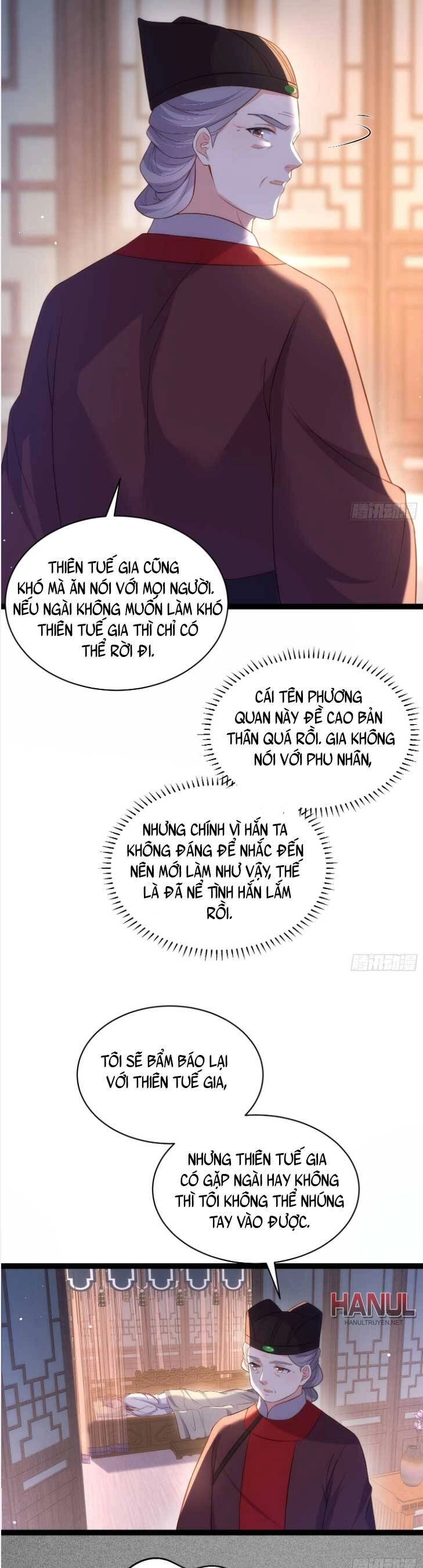 Hoạn Phi Thiên Hạ Chapter 336 - 15