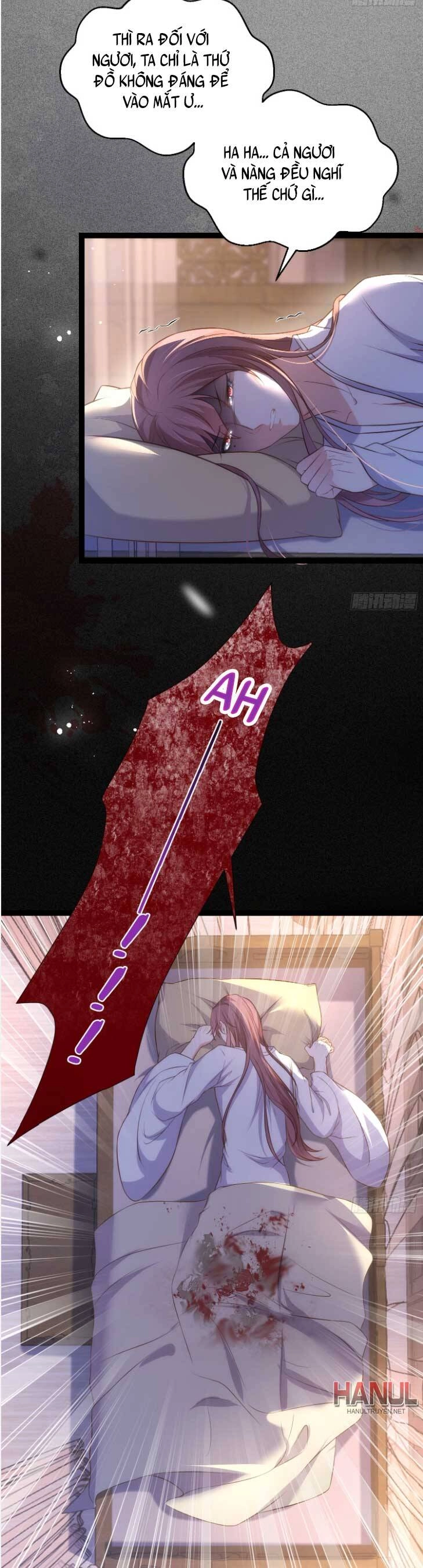 Hoạn Phi Thiên Hạ Chapter 336 - 16