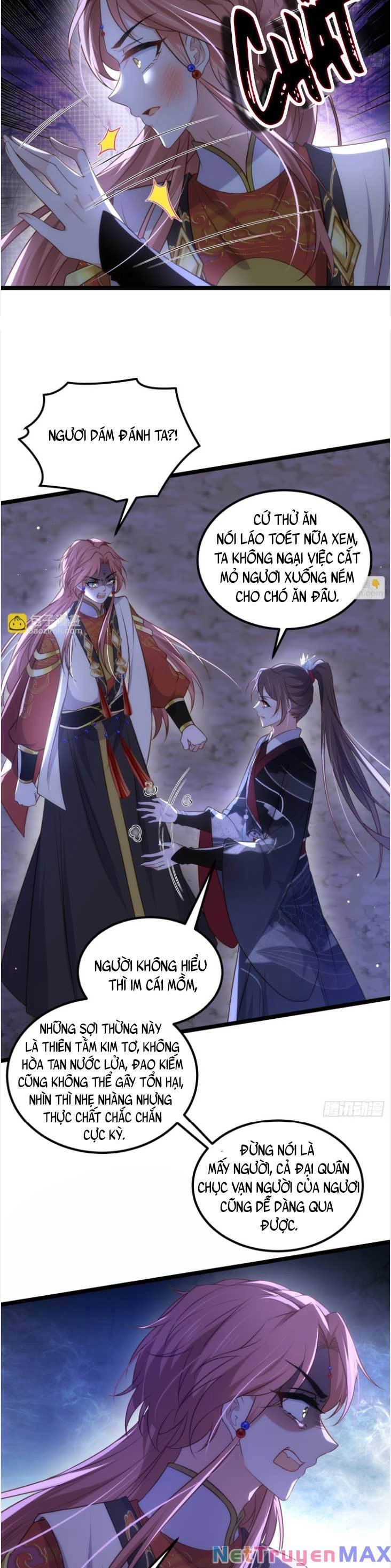 Hoạn Phi Thiên Hạ Chapter 339 - 9